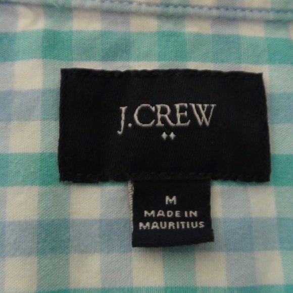 J. Crew Men's Button Down shirt - Picture 2 of 3